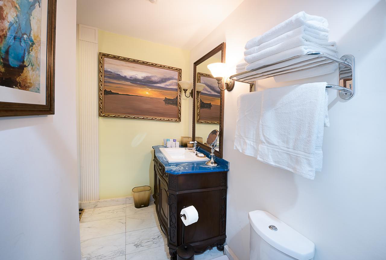 House Of Splendor Boutique Hotel And Spa (Adults Only) Ikeja Exterior foto